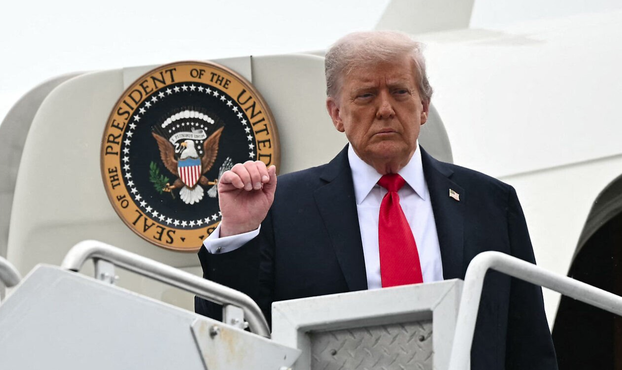 Trump bën kthesën e papritur, kërkon publikimin e dosjeve të Epstein