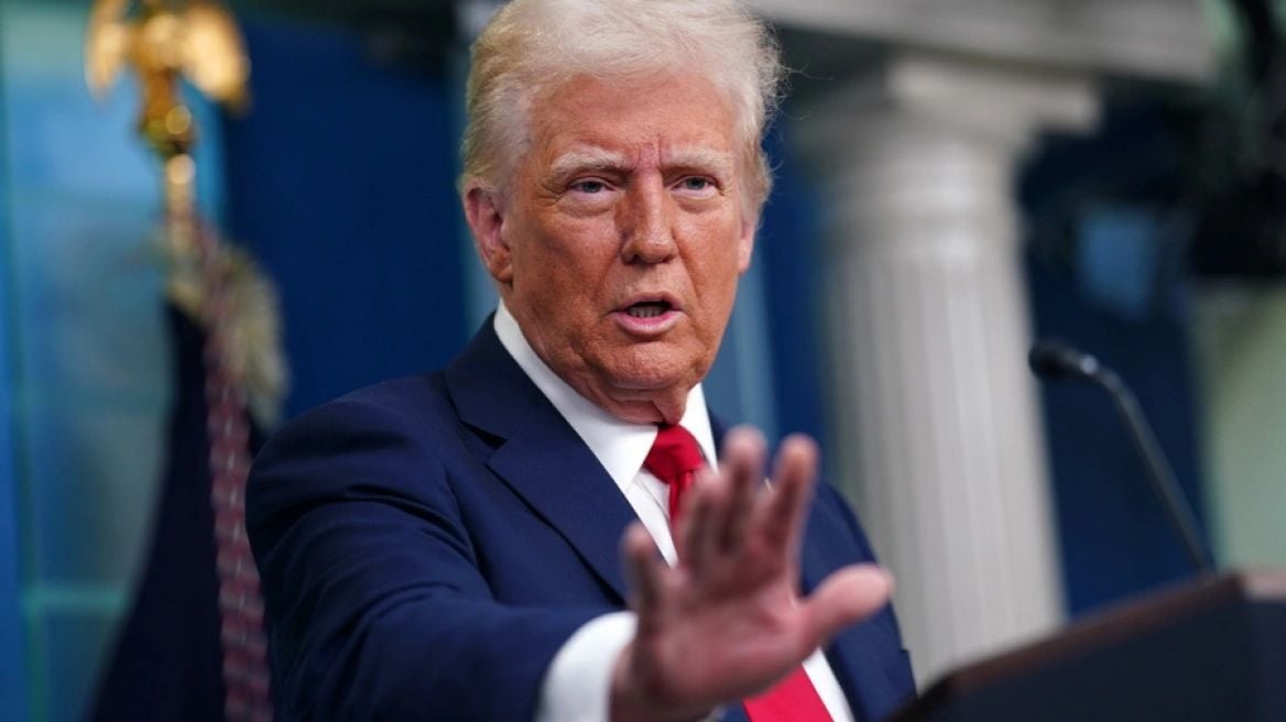 Trump bojkoton mbledhjen e G20-ës në Afrikën e Jugut: Pronarët e bardhë po vriten e masakrohen, e turpshme që samiti po mbahet atje