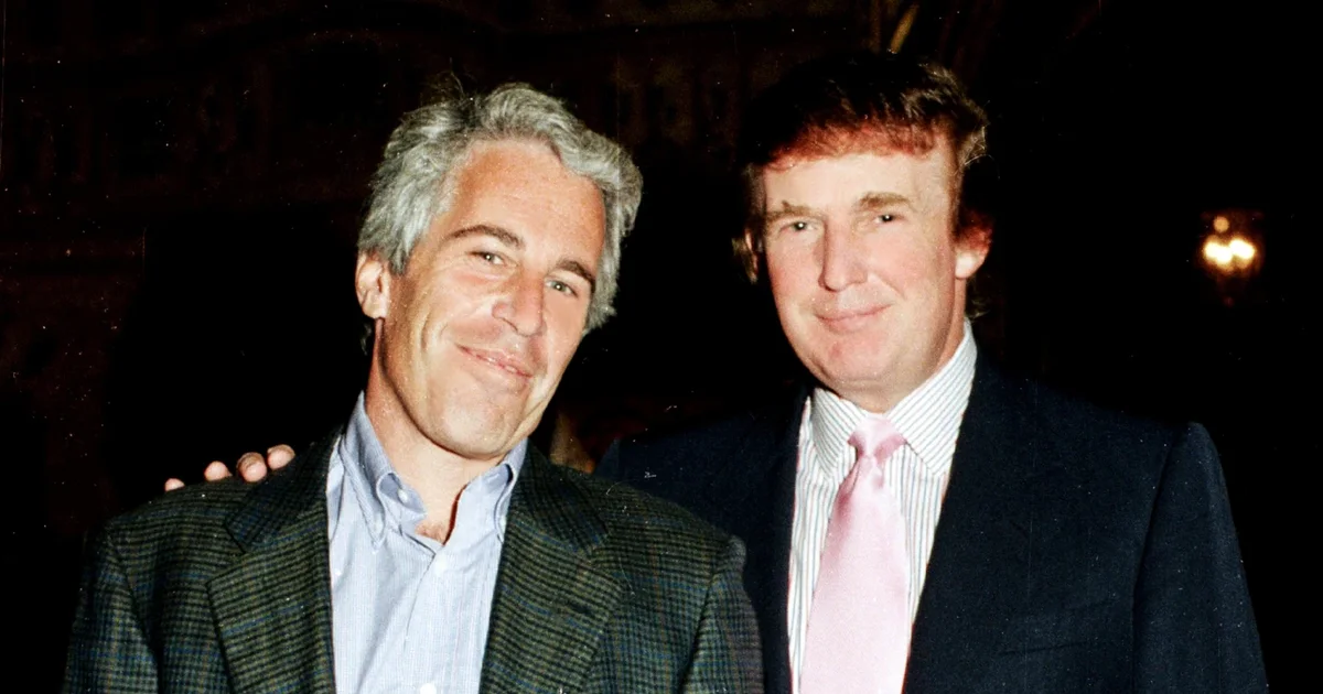 “Trump dinte për vajzat”/ Email-et e Epstein tronditin Uashingtonin, presidenti ‘në fokus’ të mesazheve