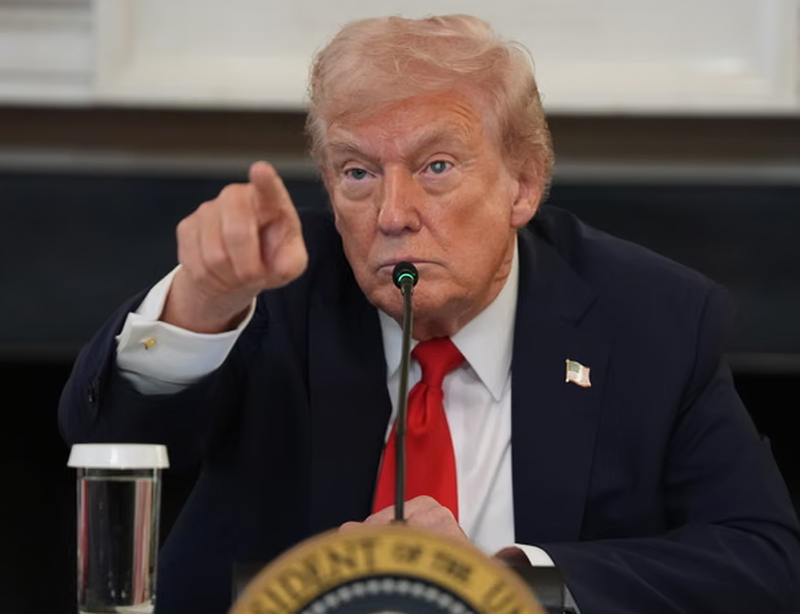 Trump: Do ndërpriten financimet për New Yorkun, nëse Mamdani bëhet kryebashkiak