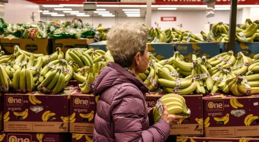 Trump do të lehtësojë tarifat për kafenë dhe bananet