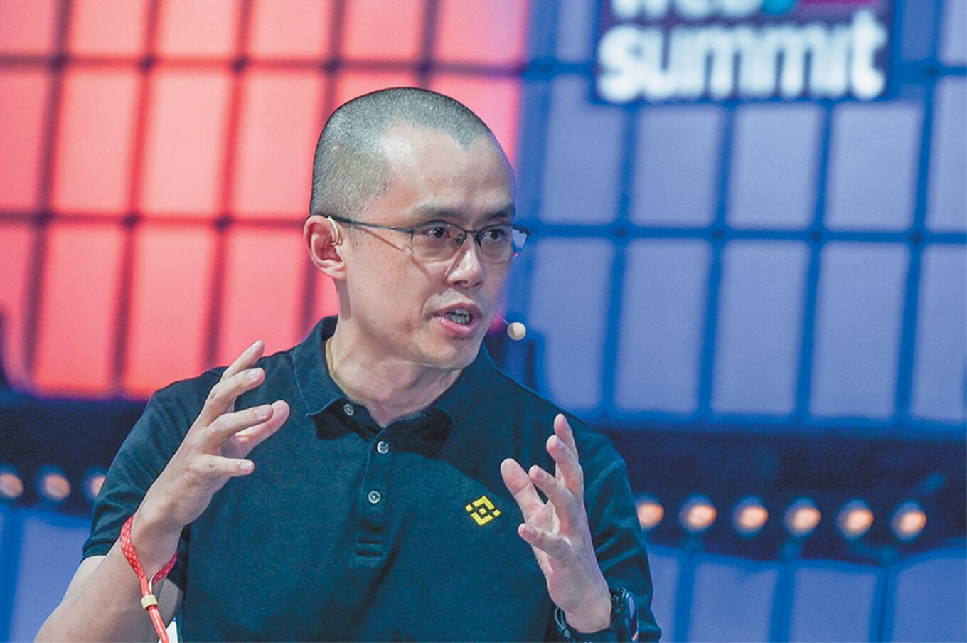 Trump fali një manjat kriptomonedhash, por… nuk e ka idenë se kush është ai