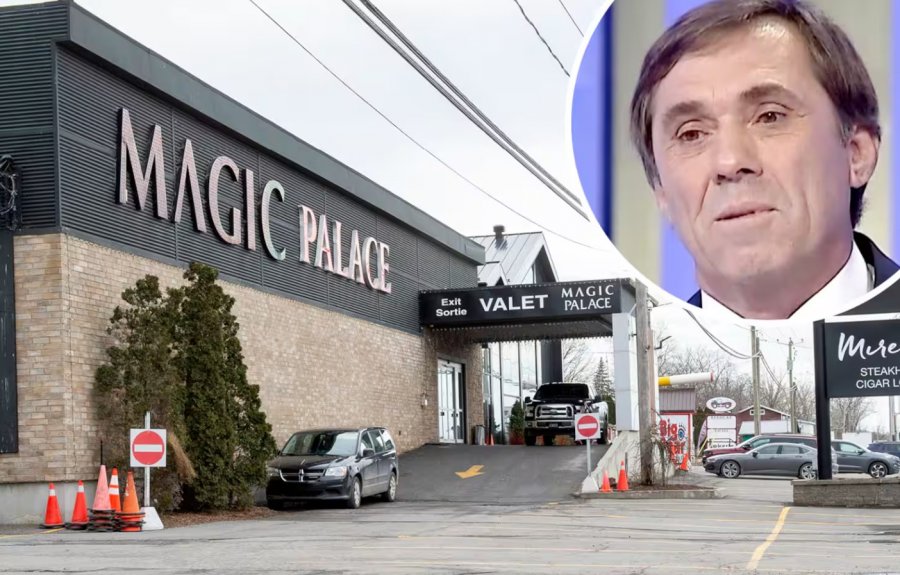 “Trump ‘godet’ financat e Sinalos”/ Gazeta El Pais: Bllokohet perandoria e familjes Hysa, si mafia bënte baste të rreme