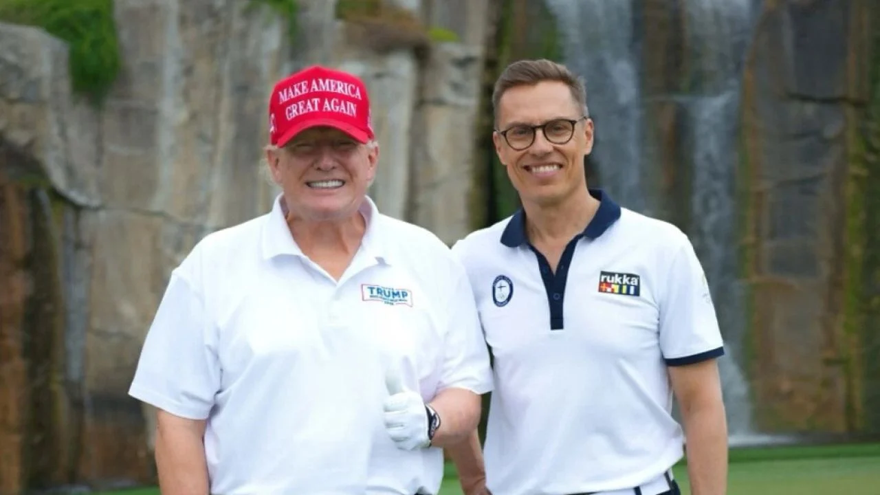 Trump i gatshëm për kompromis? Presidenti finlandez zbulon detaje nga biseda