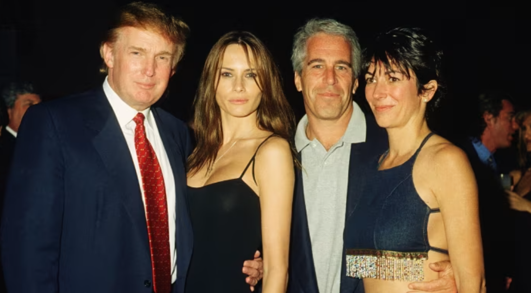 “Trump kaloi orë të tëra në shtëpinë time me njërën nga vajzat”/ Demokratët publikojnë email-e të reja të Jeffrey Epstein