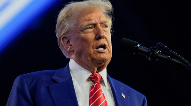 Trump konfirmon testet bërthamore: Do t’i bëjmë, nëse i bëjnë edhe të tjerët