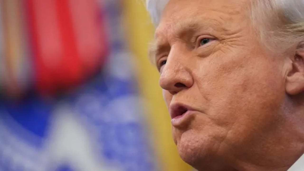 Trump kundër BBC-së/ Cilat janë pengesat për argumentin ligjor të presidentit dhe sa shanse ka për fitore?