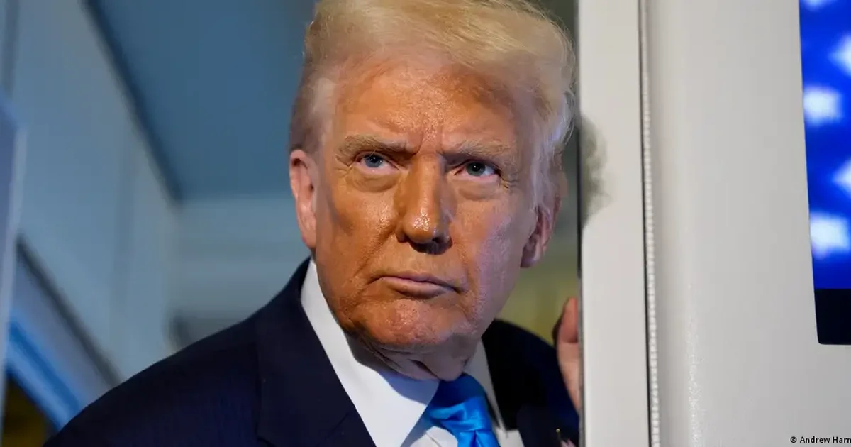 Trump ndërron mendje për dosjen Epstein