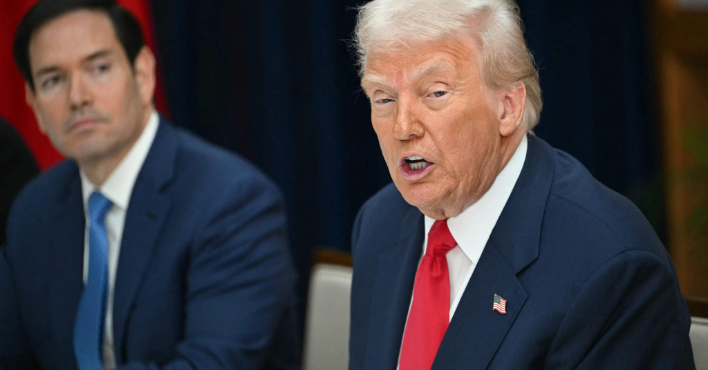 Trump nis asgjësimin e Sorosit në BE, SHBA shpallin katër grupe në Evropë terroriste si ‘antifa të dhunshme’