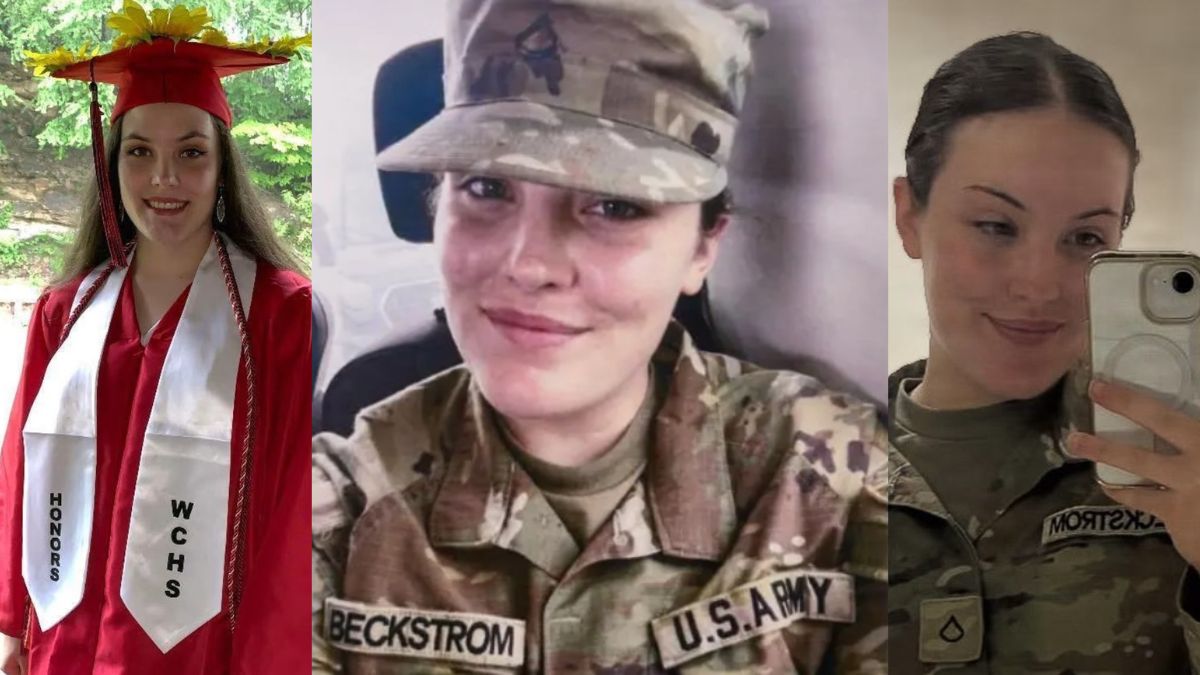 Trump njofton ndarjen nga jeta të 20-vjeçares së Gardës së SHBA që u qëllua në Uashington, kolegu i saj në gjendje kritike