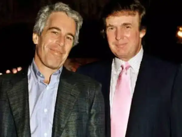 Trump: Nuk kisha të bëja fare me perversin e sëmurë Epstein