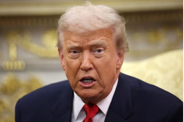 Trump paralajmëron aksion tokësor kundër rrjeteve të dyshuara të trafikut të drogës në Venezuelë: Fillon shumë shpejt