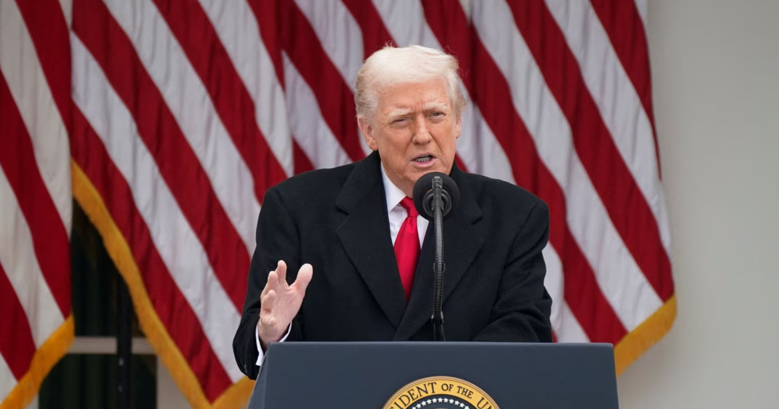 Trump paralajmëron operacione tokësore kundër trafikantëve venezuelas të drogës