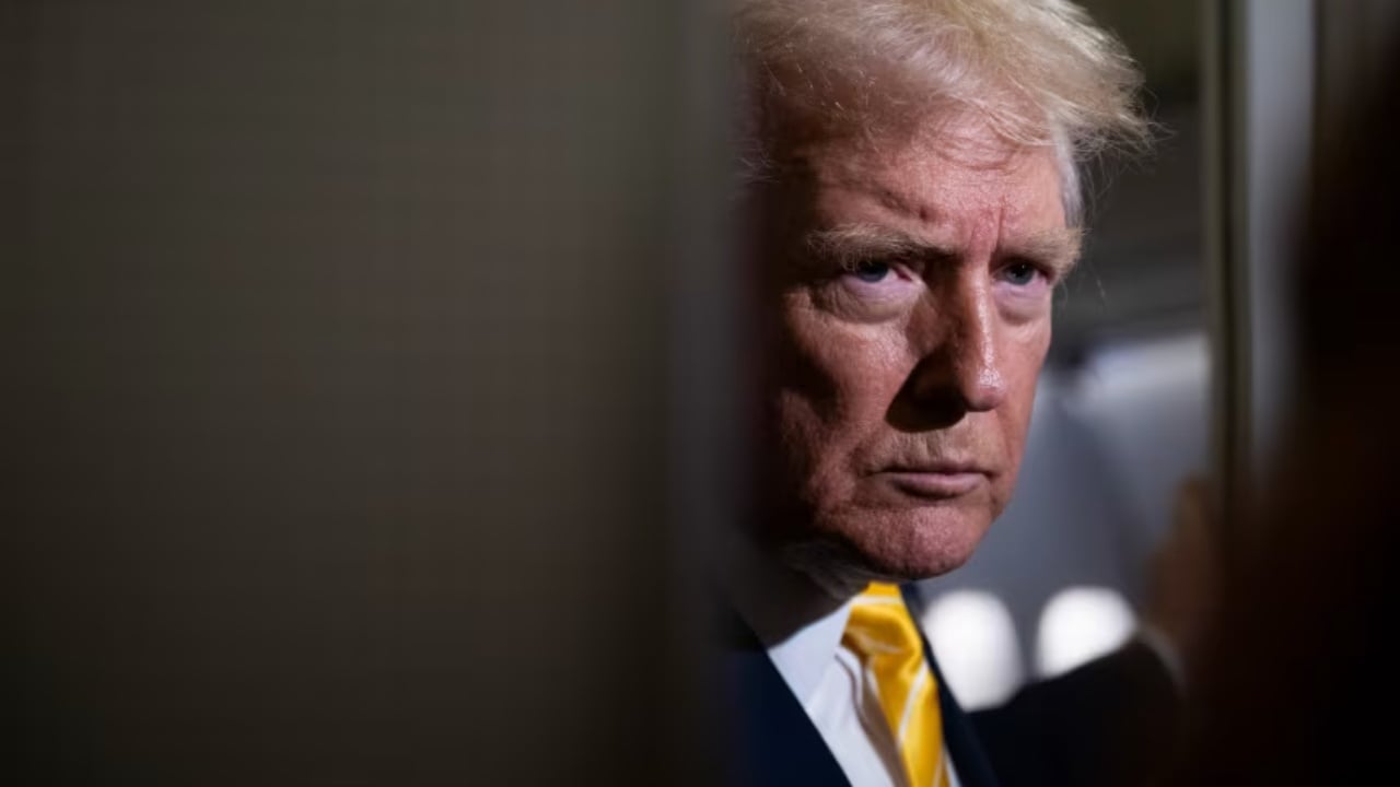 Trump paralajmëron veprim në Venezuelë, SHBA grumbullon 15 mijë trupa ushtarake në Karaibe