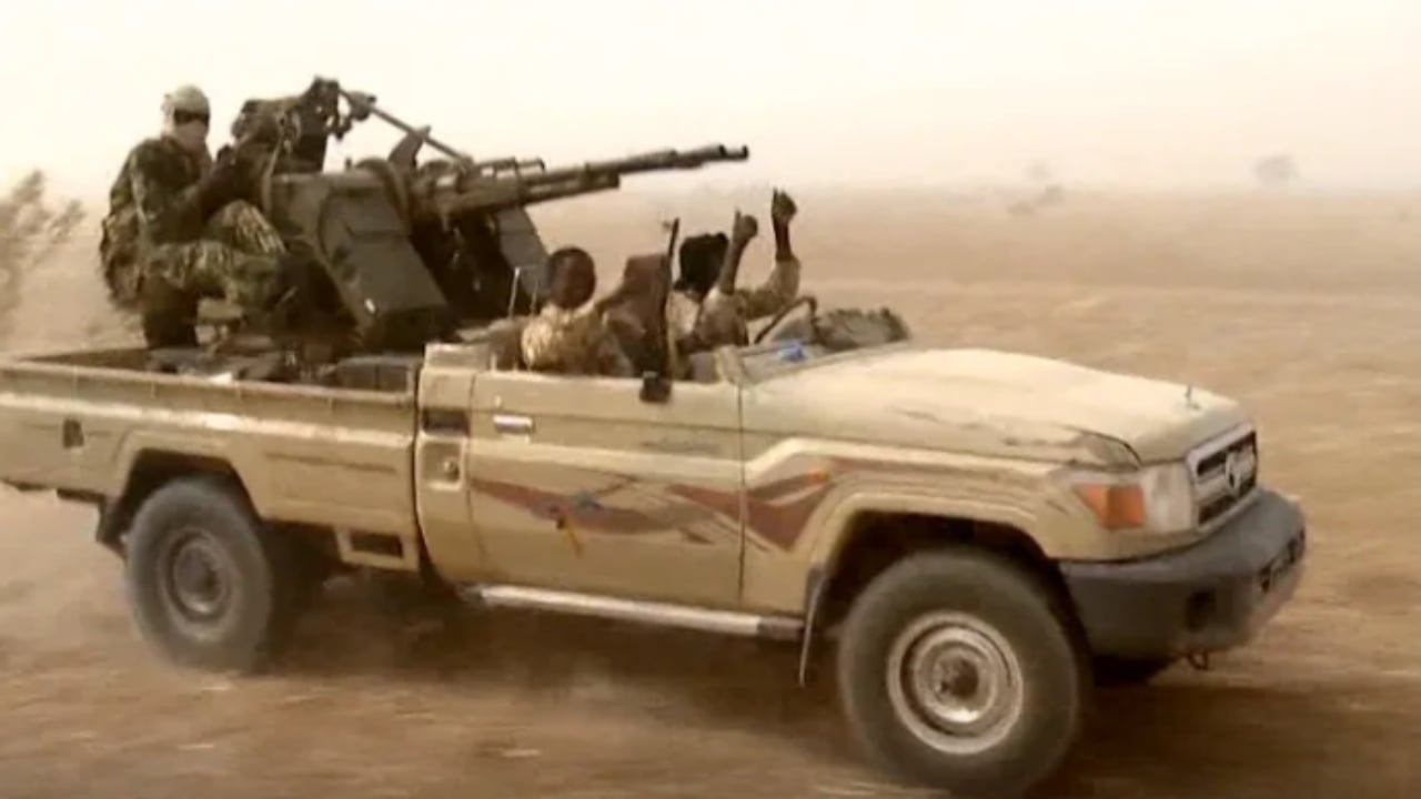 Trump përgatit Pentagonin për luftë, SHBA gati të ndërhyjë me trupa ushtarake në shtetin afrikan