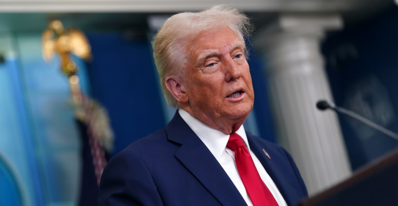 Trump: Presidenti Xi i di dhe i kupton pasojat e pushtimit të Tajvanit nga Kina