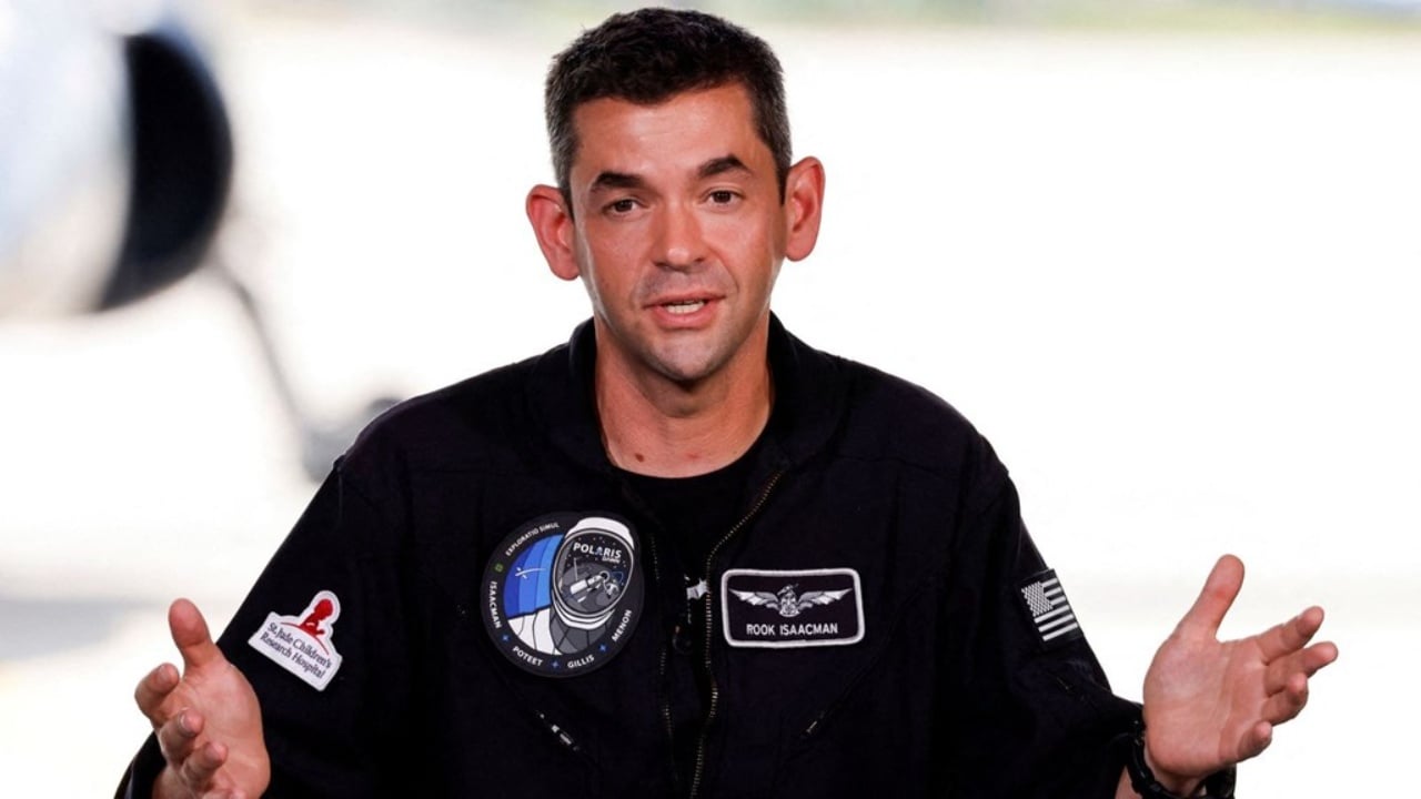 Trump riemëron aleatin e Musk për të drejtuar NASA-n, dikur financoi demokratët