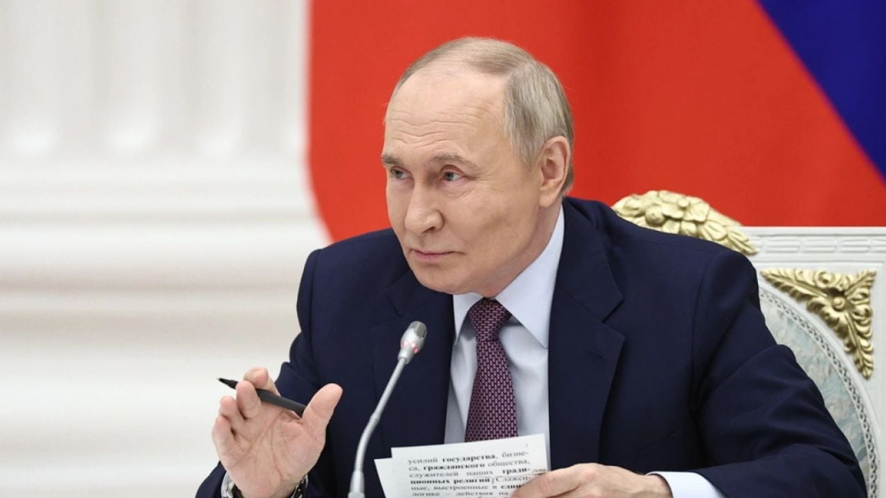 Trump tha se SHBA-të do fillojnë testet bërthamore, reagon Putin: Çështje serioze, kam urdhëruar Ministrinë e Jashtme dhe të Mbrojtjes që…