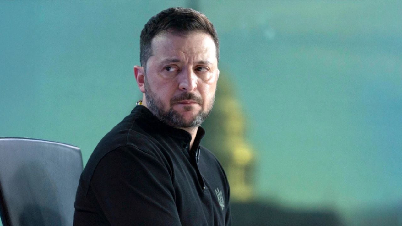 Trump tha se udhëheqja ukrainase është mosmirënjohëse, Zelensky: Falënderojmë të gjitha ata që e mbështesin Ukrainën