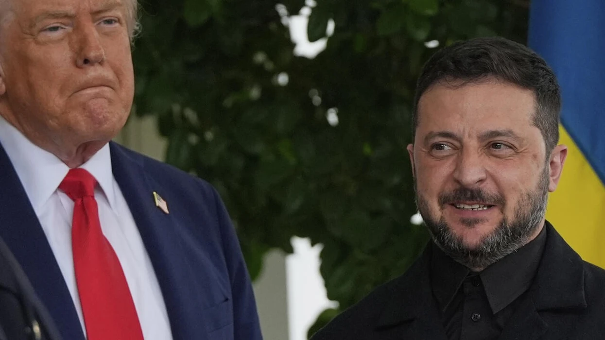 Trump: Udhëheqja e Ukrainës nuk ka treguar mirënjohje për përpjekjet tona