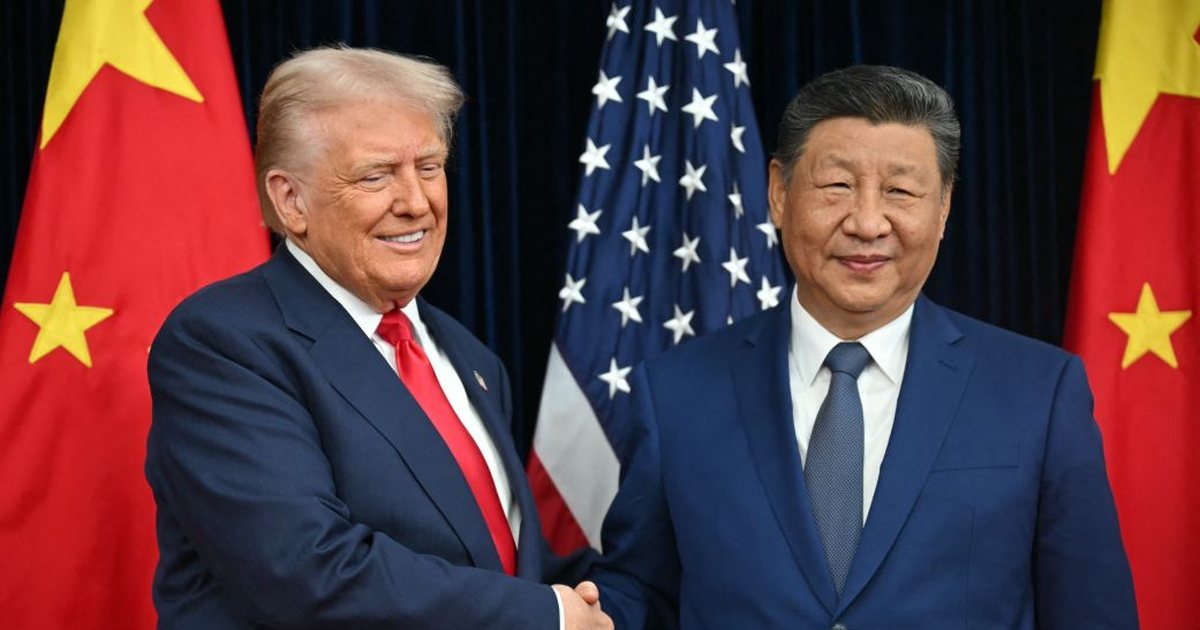 Trump: Xi Jinping nuk e sulmon Tajvanit gjatë mandatit tim, ai i di pasojat!