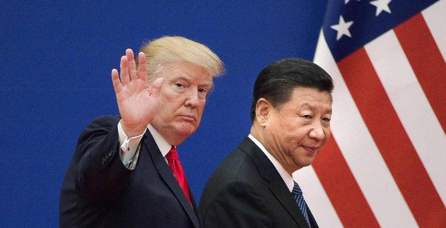 Trump zhvillon bisedë telefonike me Xi Jinping, zbardhen diskutimet