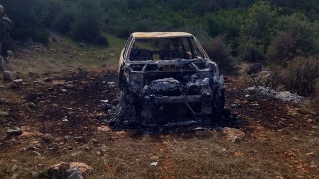 Trupi i karbonizuar në Greqi: Autoritetet gjejnë plumb në trup