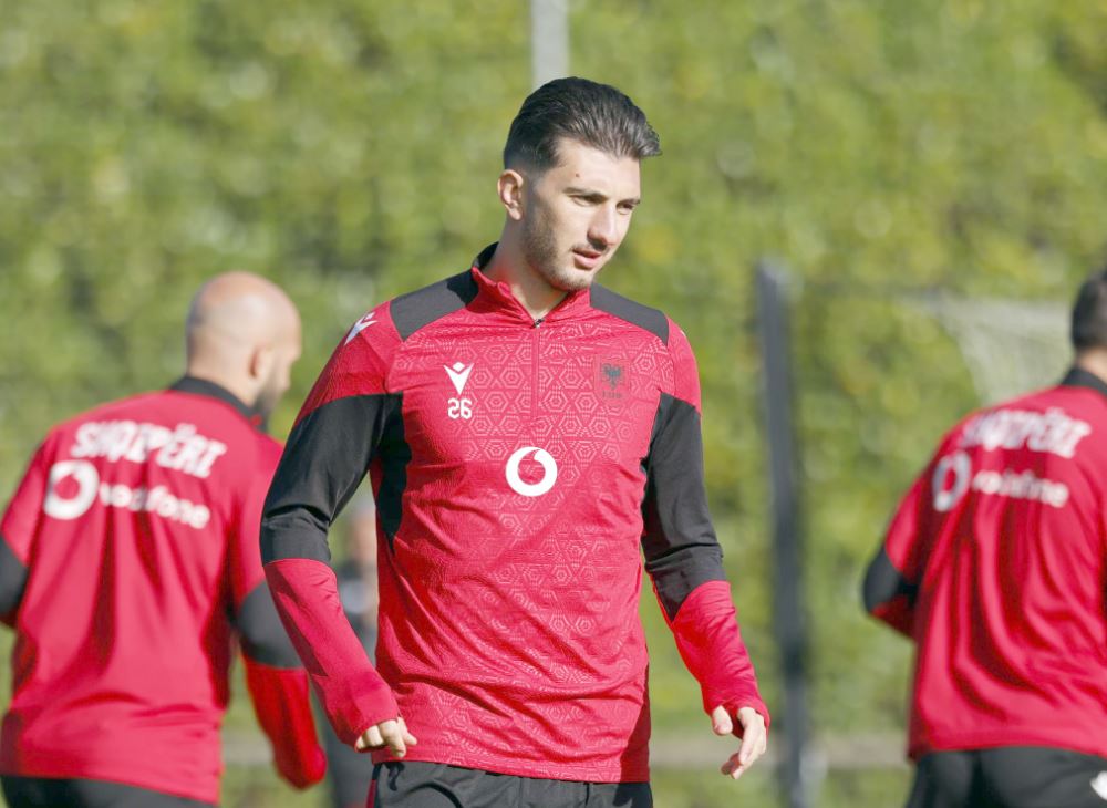 Tuci i rikthyer në Kombëtare: Ndaj Andorrës asnjë tolerim, jemi këtu për fitore