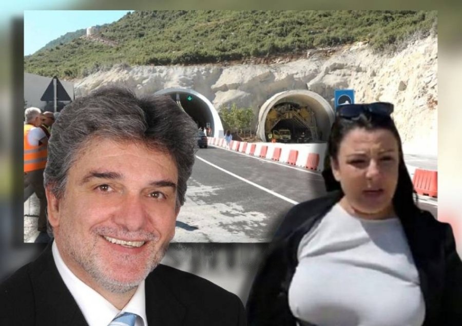 Tuneli i Llogarasë/ Inxhinieri grek dëshmon për dy ditë në SPAK: Ja si e fitoi kontratën me ministrinë e Ballukut