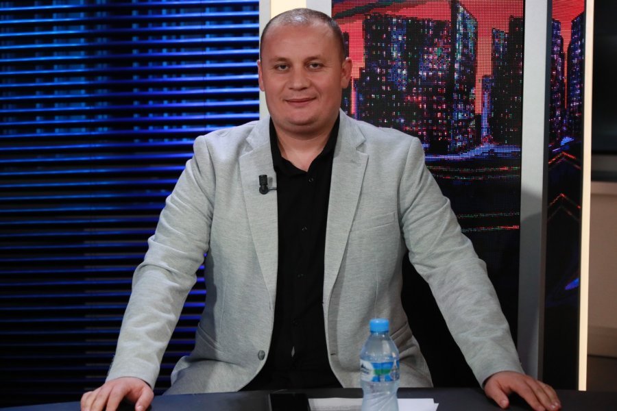 “Tuneli i Llogarasë si inceneratorët”, Hoxhaj:  Rama në qendër të grabitjes së parave publike