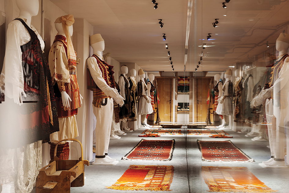 Turizëm me identitet, fuqia e artizanatit dhe traditës