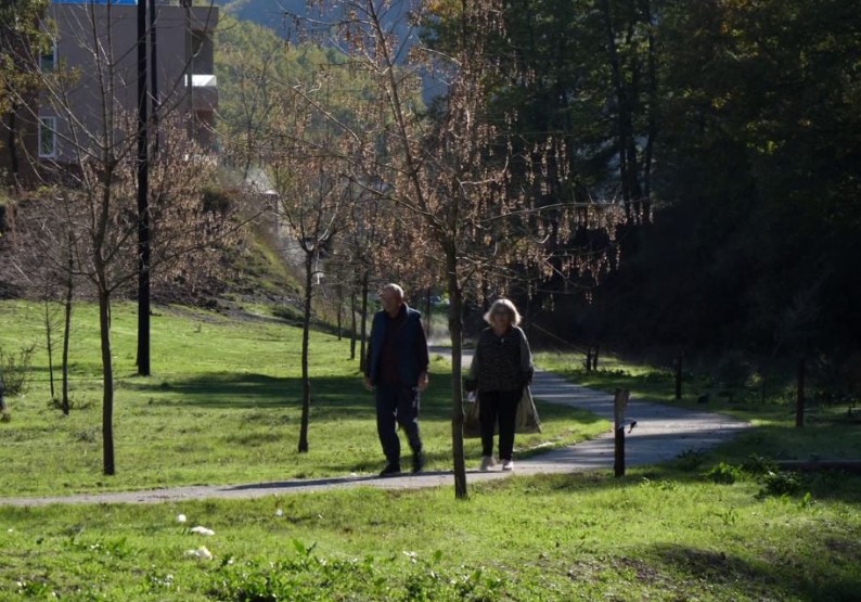 Turizmi kurativ, llixhat e Elbasanit tërheqin 10 mijë vizitorë nga muaji prill në shtator