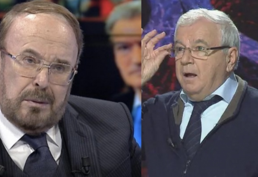 “Turp kombëtar”/ Nano do të prehet në varrezat e zakonshme në Tiranë, reagon ashpër Ngjela: Urgjentisht ky akt duhet…