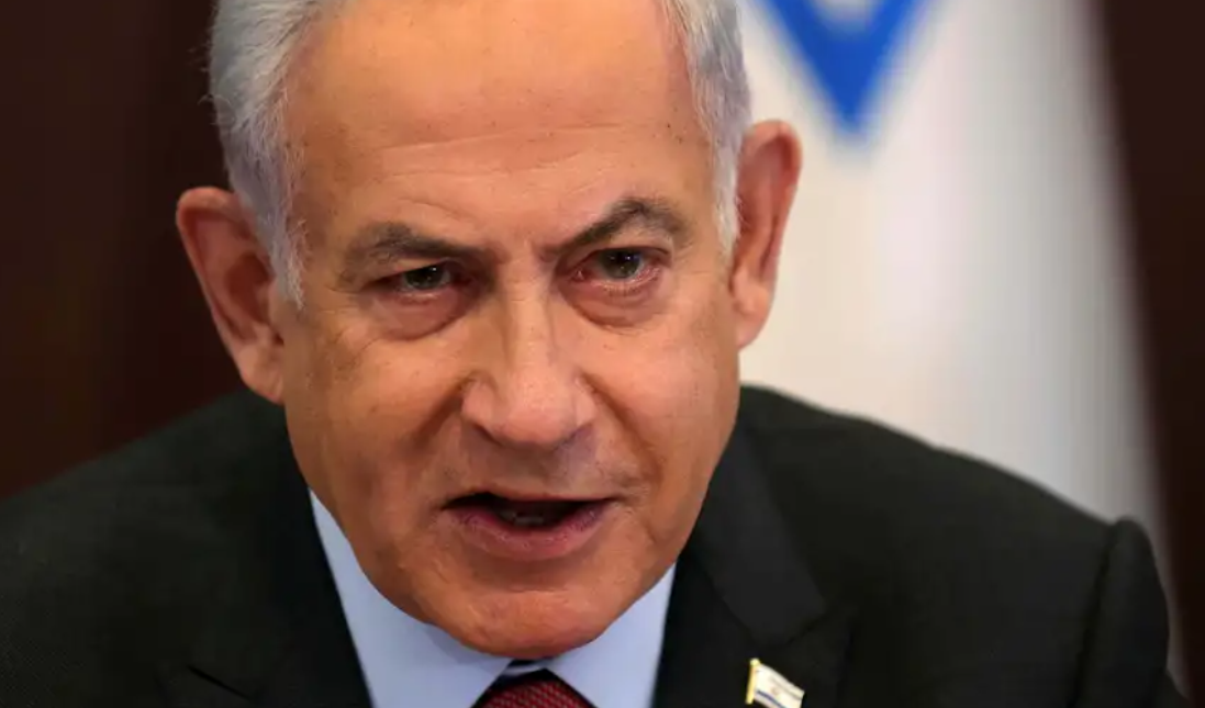 Turqia kërkon të arrestojë kryeministrin e Izraelit