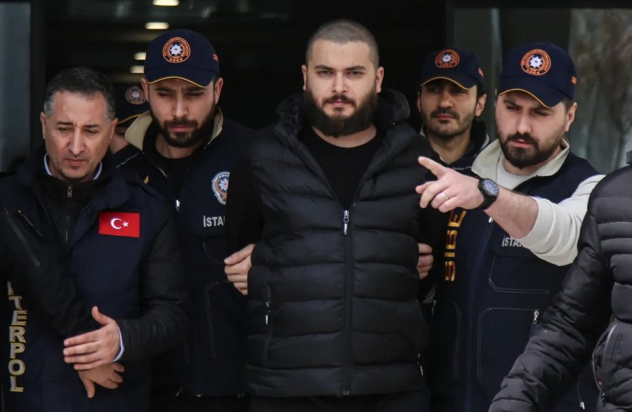 U arrestua në Shqipëri/ Gjendet i vdekur në burg bosi i kriptomonedhave