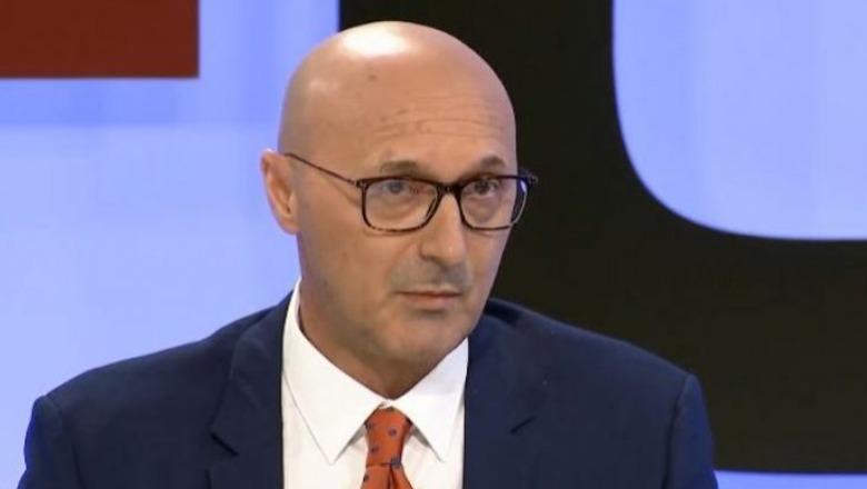 U arrestua nën dyshimin për spiunazh me Serbinë, gjykata zgjat paraburgimin për analistin…