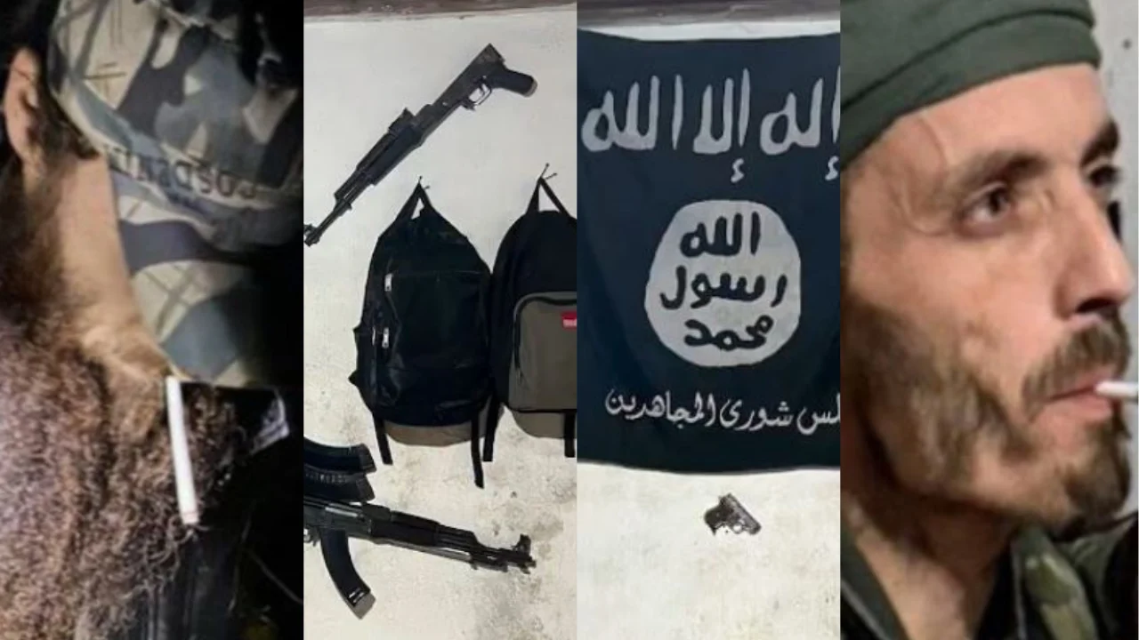 U arrestuan në Orosh, avokati i Erzen Ukës: Nuk është i dyshuar për terrorizëm, armët janë mbledhur në fshat