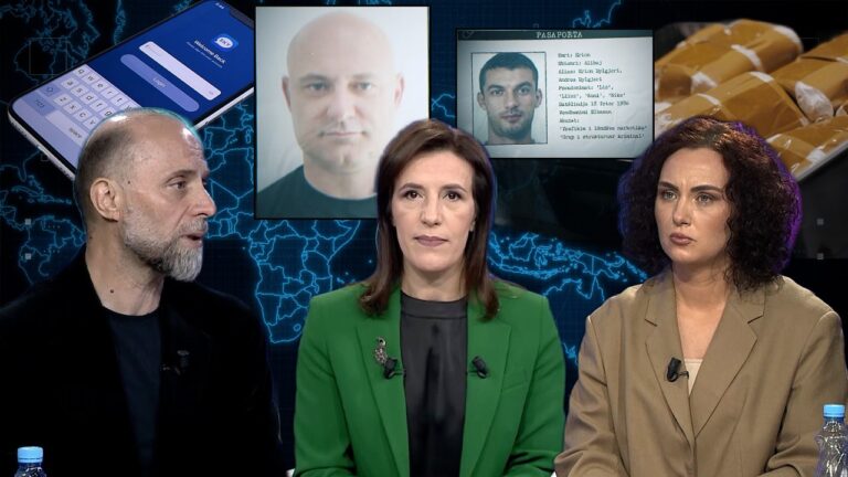 “U bënë 6 rrugë që nuk ecin”/ Si dështoi trafiku i 4 tonëve drogë mes Dervishajt dhe Alibejt, zbardhen bisedat