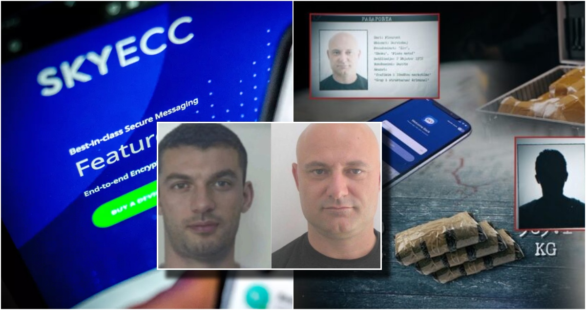 “U bënë 6 rrugë që nuk ecin”/ Si dështoi trafiku i 4 tonëve drogë mes Dervishajt dhe Alibejt. Zbardhen bisedat