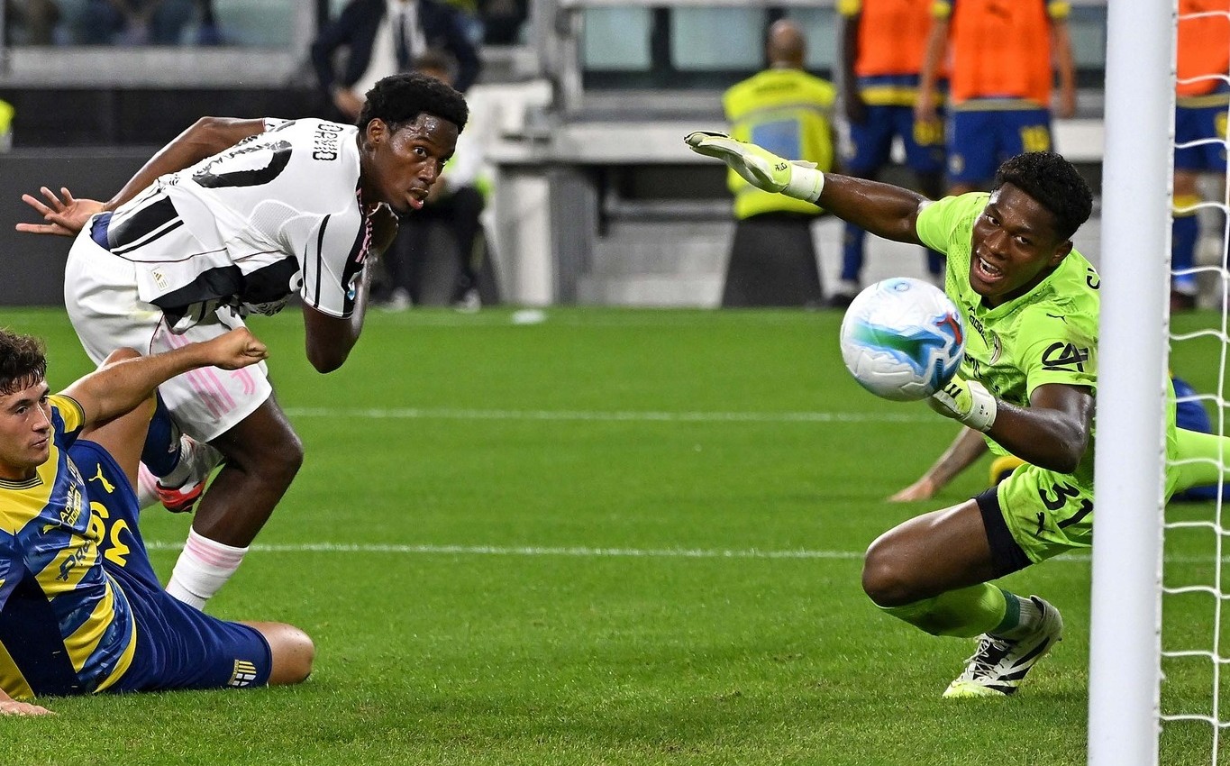 U bujshme! Te Juventus nuk po bind, Tare kërkon të sjellë në janar te Milan ish-sulmuesin e Lillë