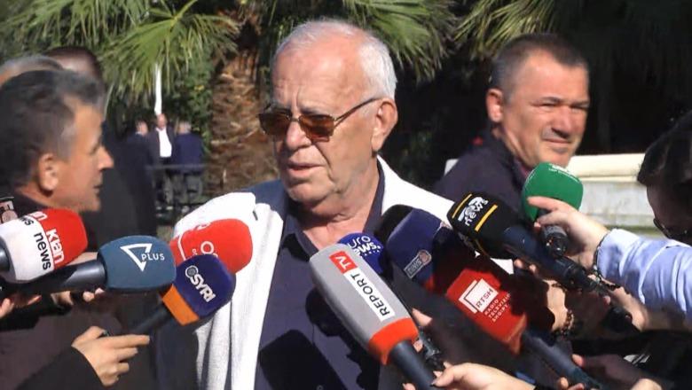 “U burgos nga regjimi fashist i Berishës”/ Homazhet, ish-deputeti Braho: Nanon e kujtoj me nostalgji