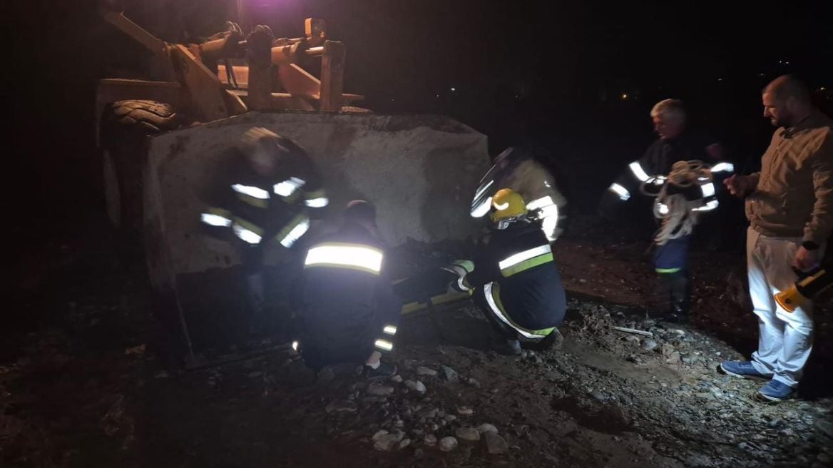 U gjet e pajetë në lumin Shkumbin, identifikohet 55-vjeçarja në Elbasan, vuante nga problemet e shëndetit mendor