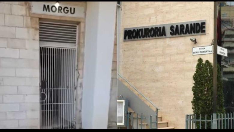 U gjet pa shenja jete në Ksamil, trupi i 40-vjeçarit dërgohet për ekspertizë mjeko-ligjore