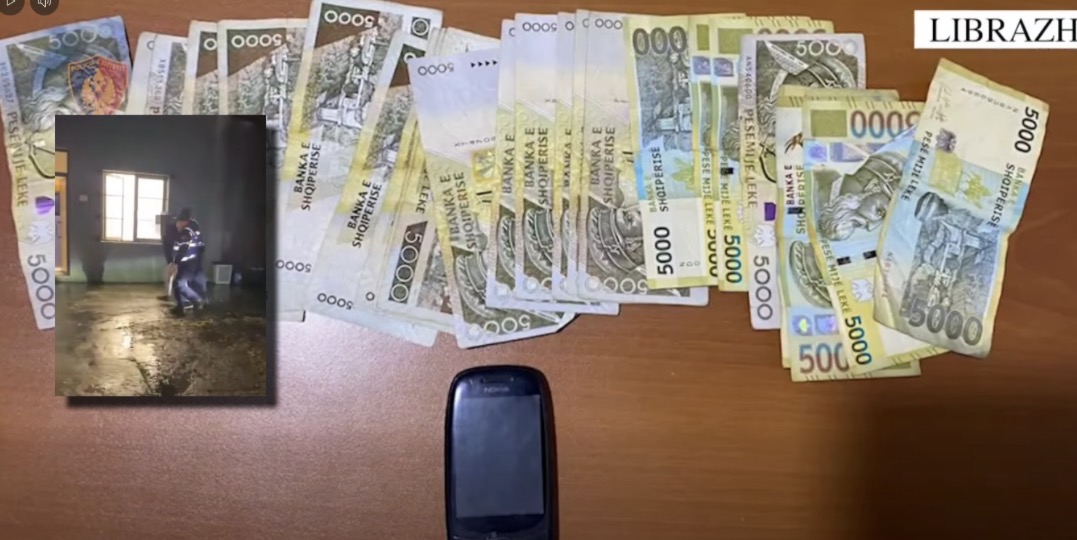 U jep valium dhe u grabit paratë/ Arrestohet dhëndri, vjehërrit në gjendje të rëndë në spital