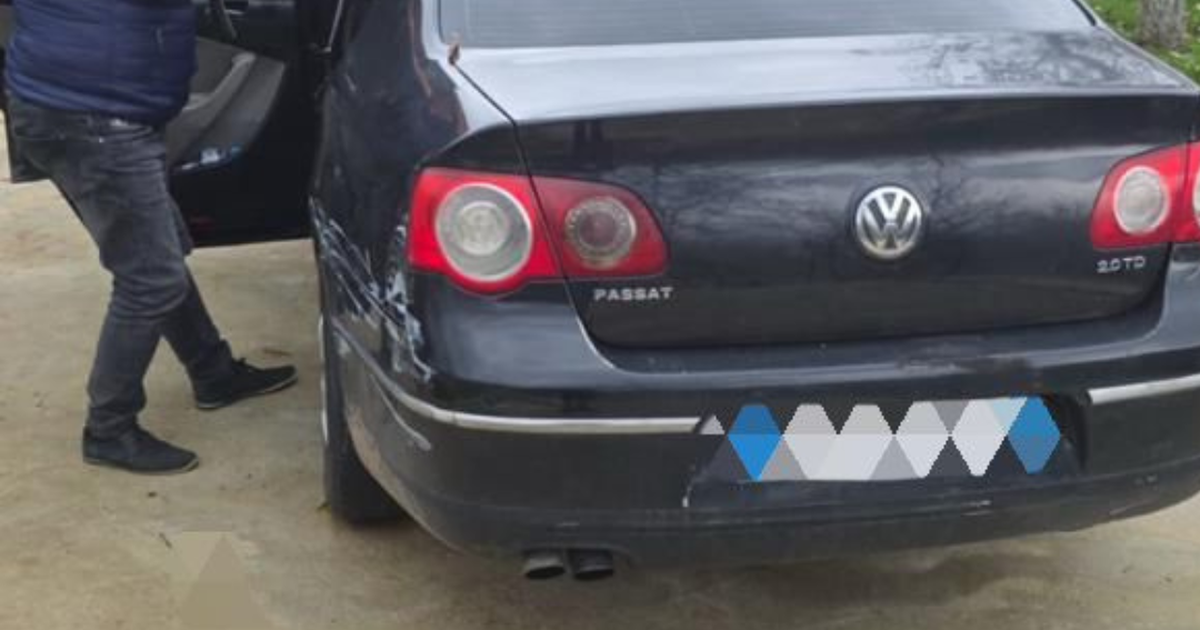 U kallëzua për abuzim seksual, ndalohet punonjësi i policisë në Dibër