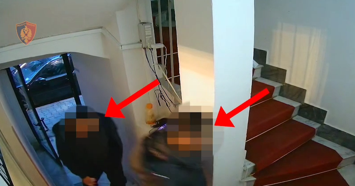 U kamufluan si “Posta Shqiptare”, goditet grupi i huaj, 2 në pranga! Si funksiononte skema e mashtrimit?