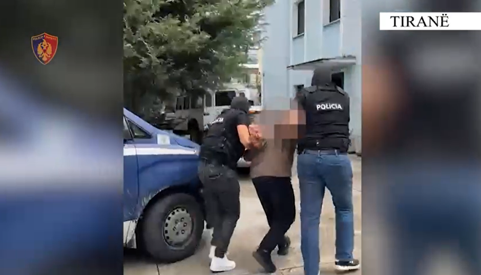 U kap duke transportuar mbi 23 kg kanabis drejt Kosovës, pranga 43-vjeçarit