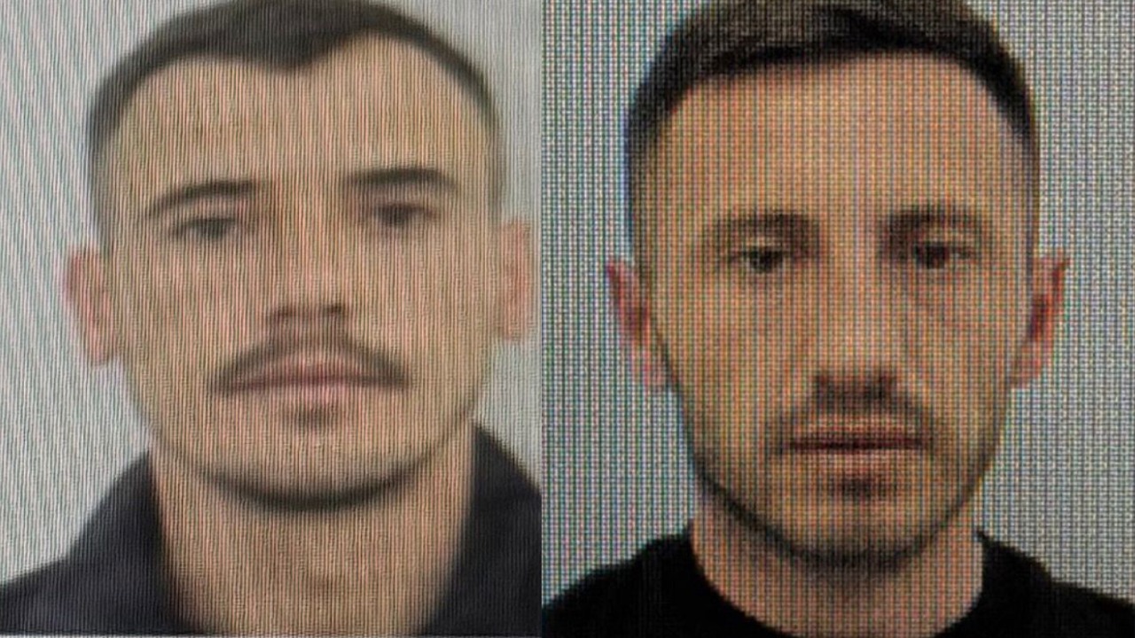 U kapën me 2.2 kg kokainë në Tiranë, këta janë dy kushërinjtë e arrestuar