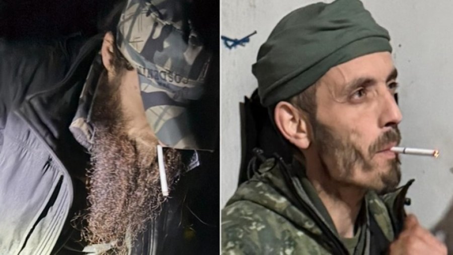 U kapën me arsenal armësh në Orosh/ Dalin para gjykatës Cumraku dhe Uka