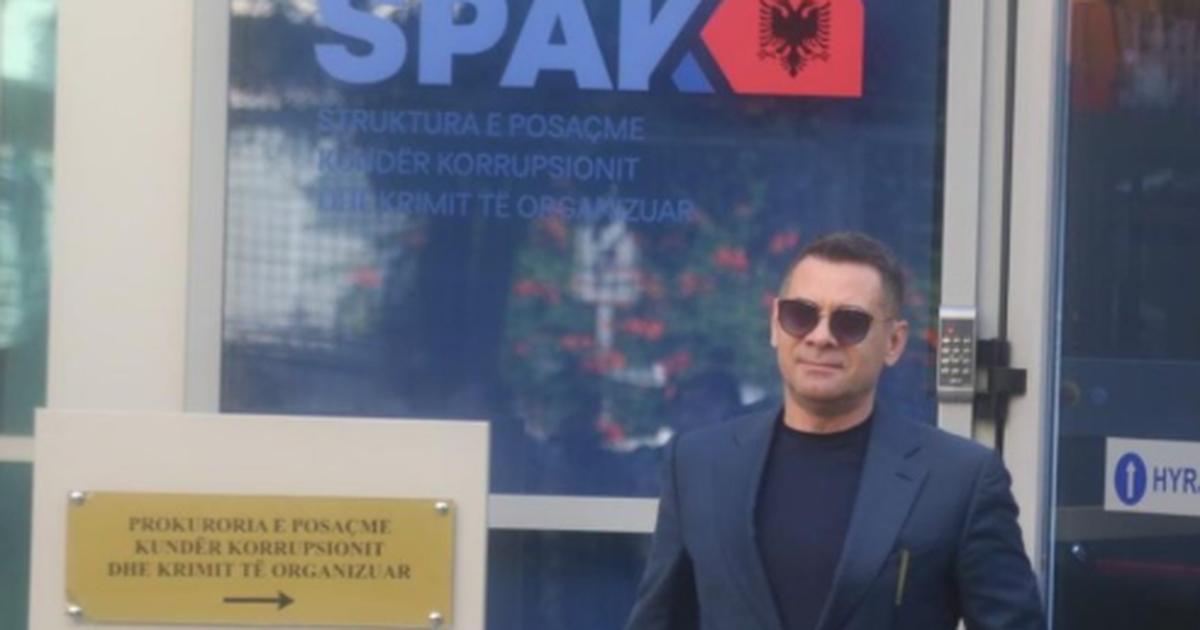 U kërkua ekstradimi nga Zvicra, Ahmetaj: Lajm i rremë, është bërë para 2 vitesh, ligji e lejon vetëm një herë